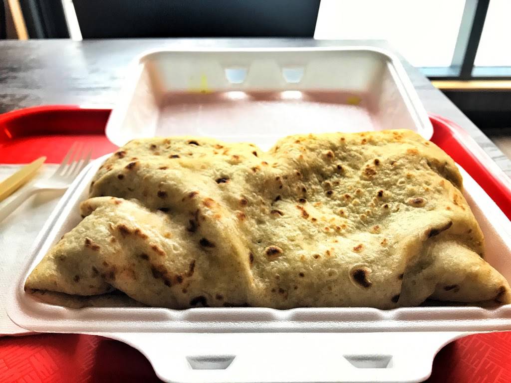 Pauls Roti Shop | restaurant | 563 Sherbourne St, Toronto, ON M4X 1W5, Canada | 4169017144 OR +1 416-901-7144