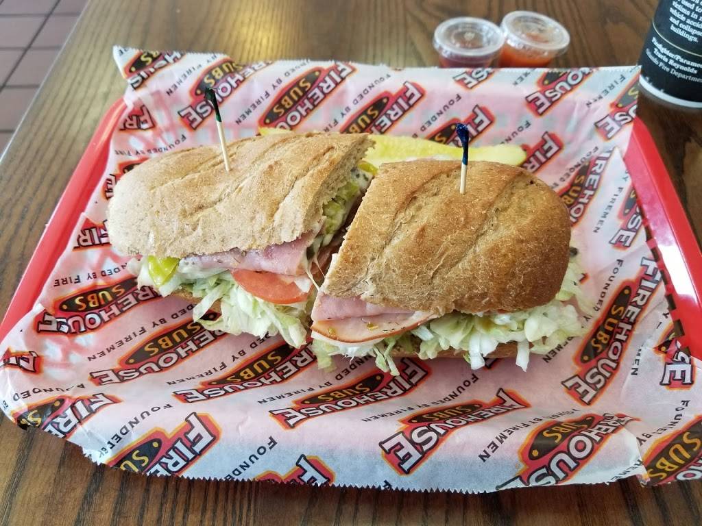 Firehouse Subs | meal delivery | 43344 Boscell Rd, Fremont, CA 94538, USA | 5102521779 OR +1 510-252-1779
