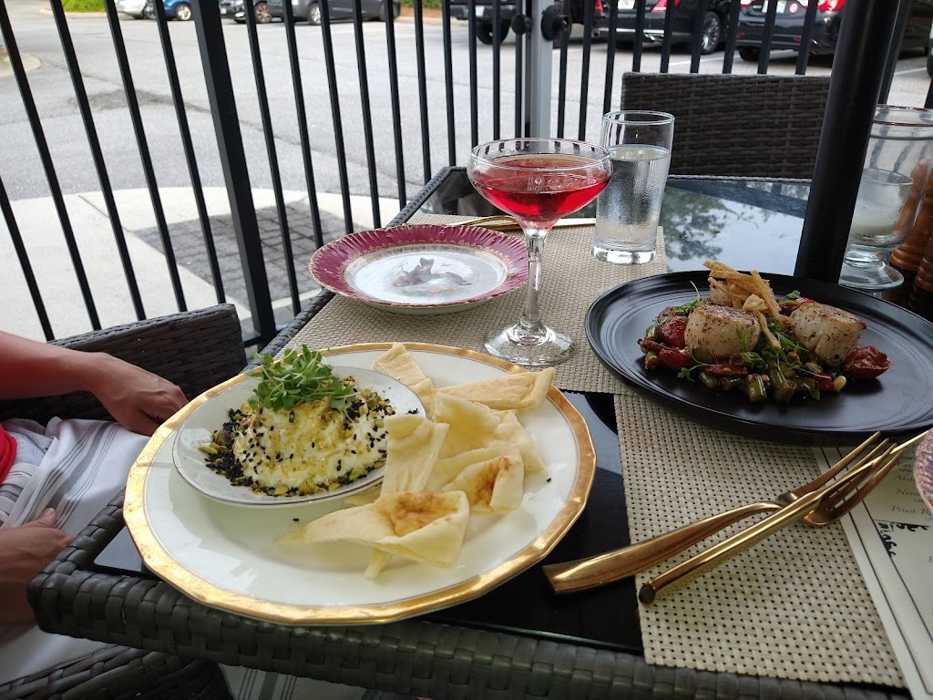 Bitterroot | restaurant | 4463 Commons Dr W Unit 10-A, Destin, FL 32541, USA | 8504608881 OR +1 850-460-8881