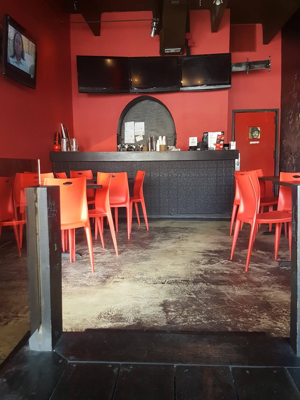 Los Perros | restaurant | 8410 W Flagler St, Miami, FL 33144, USA | 7869536845 OR +1 786-953-6845