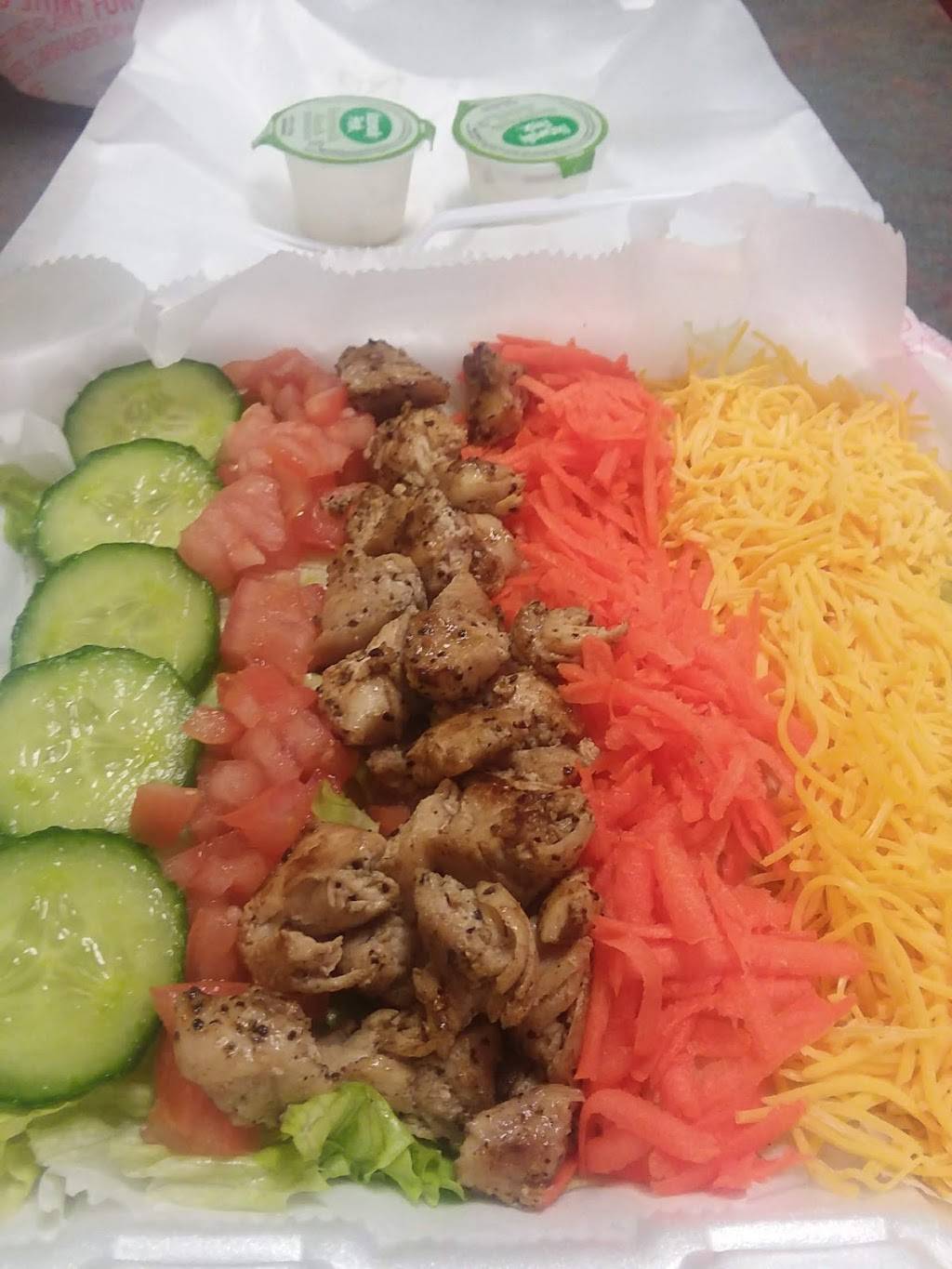 Rayfords All-N-1 Hot Wings | restaurant | 4270 S 3rd St, Memphis, TN 38109, USA | 9017893399 OR +1 901-789-3399