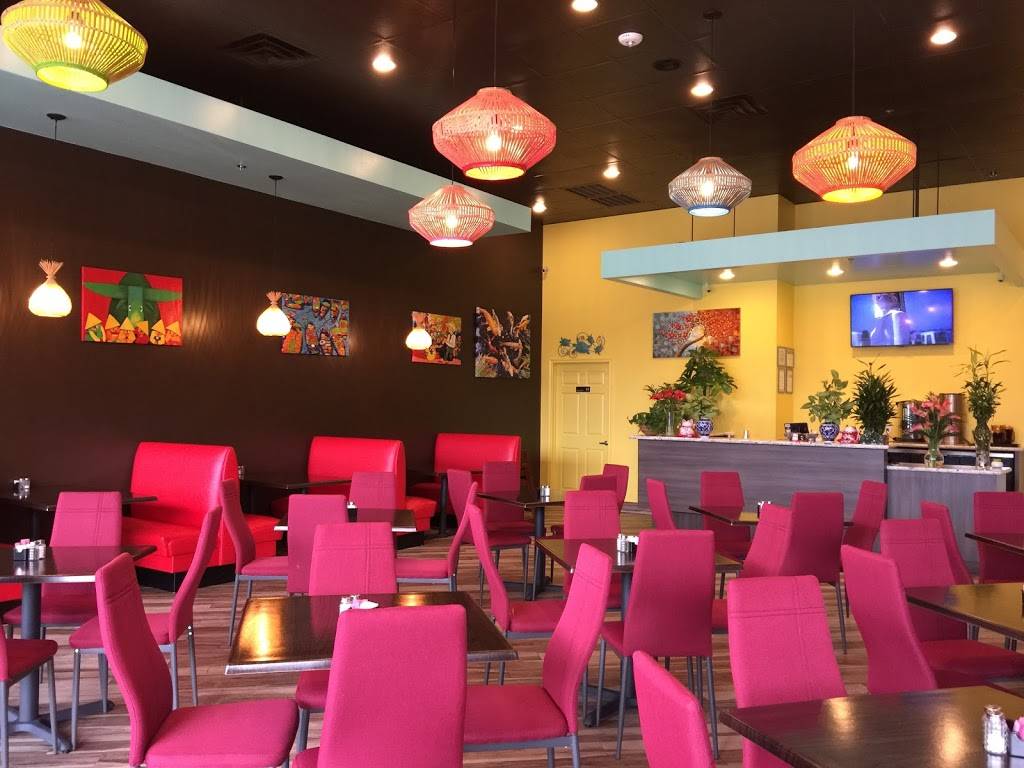 BAY FUSION | restaurant | 1650 Louetta Rd Suite 400, Spring, TX 77388, USA | 8328234411 OR +1 832-823-4411