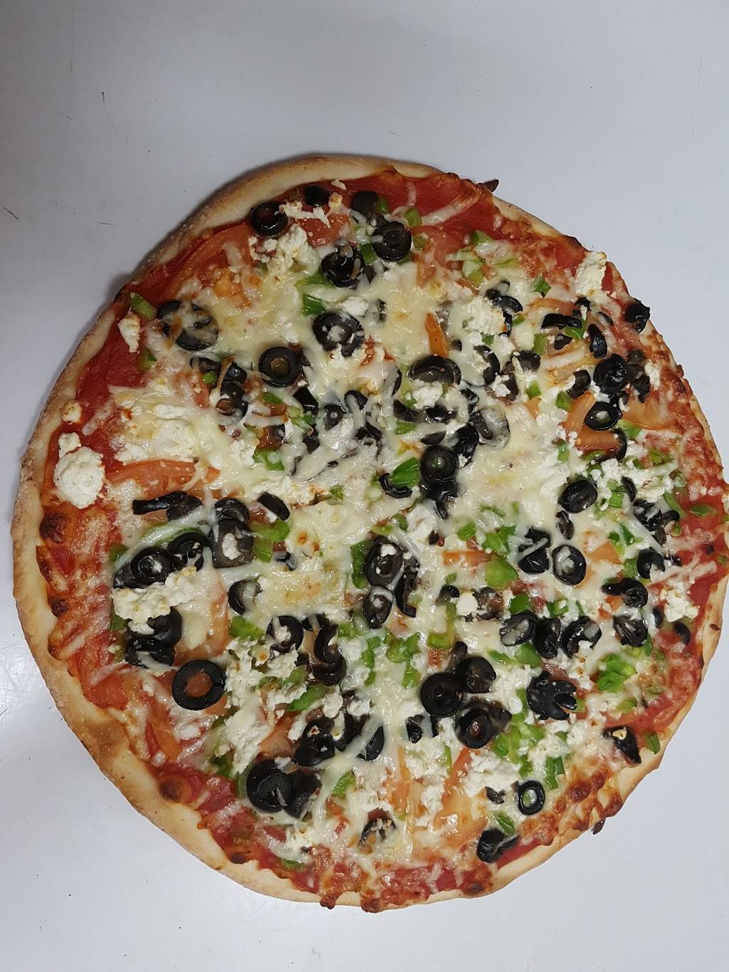 Sultan Pizza | meal delivery | 260 Blue Forest Dr, London, ON N6G 3J7, Canada | 5194741400 OR +1 519-474-1400