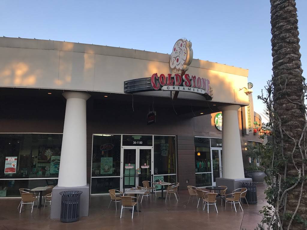 Cold Stone Creamery | bakery | 21001 N Tatum Blvd ste 36-1180, Phoenix, AZ 85050, USA | 4805857952 OR +1 480-585-7952