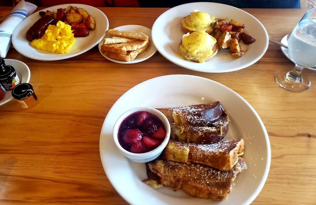 North 26 | restaurant | 26 North St, Boston, MA 02109, USA | 6175573640 OR +1 617-557-3640