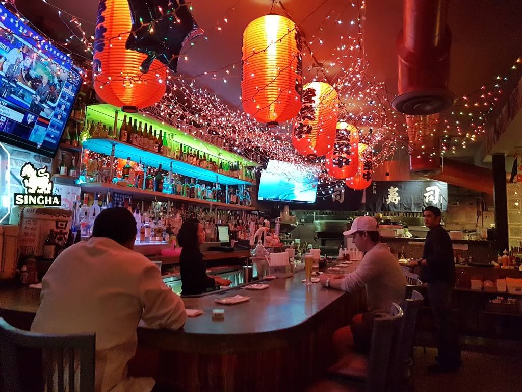 Beg For More Izakaya | night club | 19 SE 5th Ave, Delray Beach, FL 33483, USA | 5615638849 OR +1 561-563-8849