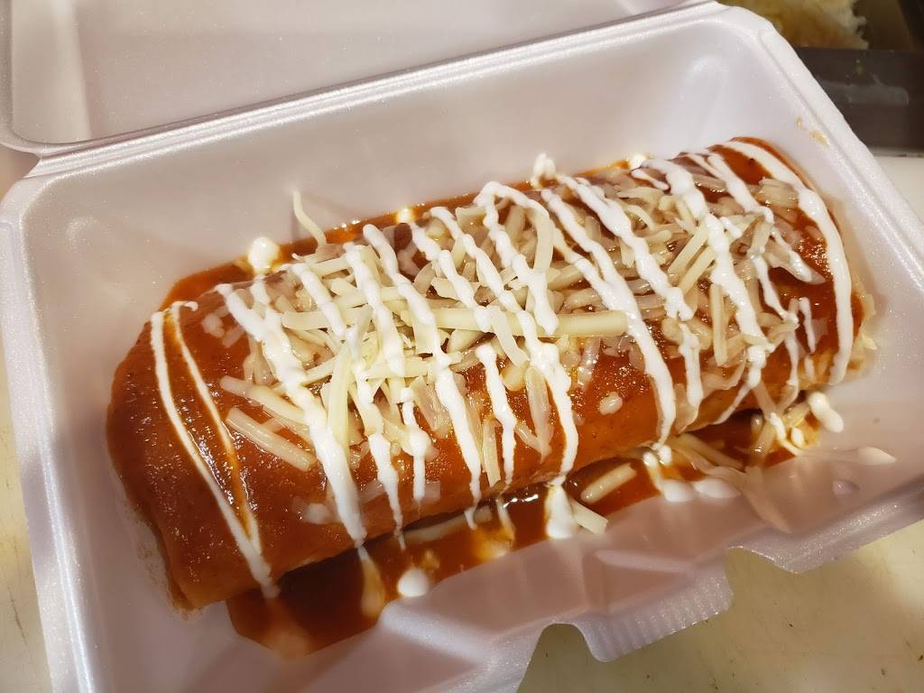 Meño’s Place Taco Shop | restaurant | 1720 W Southern Ave c5, Mesa, AZ 85202, USA | 4806493229 OR +1 480-649-3229