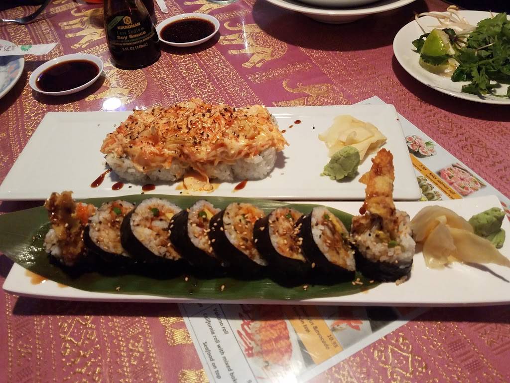 Noodle House Thailand Food | restaurant | 4166 Atlantic Blvd, Vero Beach, FL 32960, USA | 7722575256 OR +1 772-257-5256