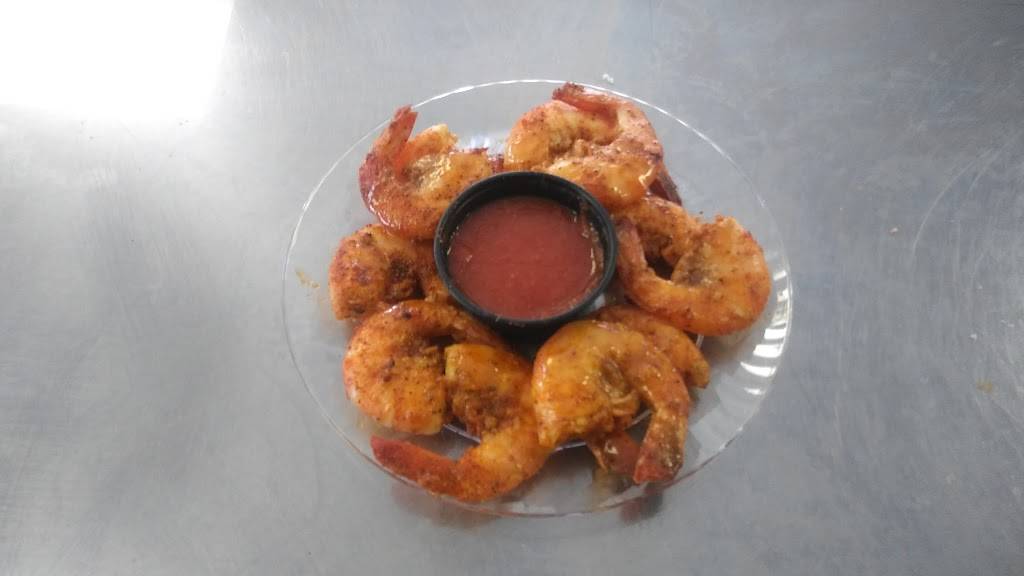 Best Catch Of The Sea Sea Food House Grill & Deli | restaurant | 2832 Ridge Ave, Philadelphia, PA 19121, USA | 2157654321 OR +1 215-765-4321