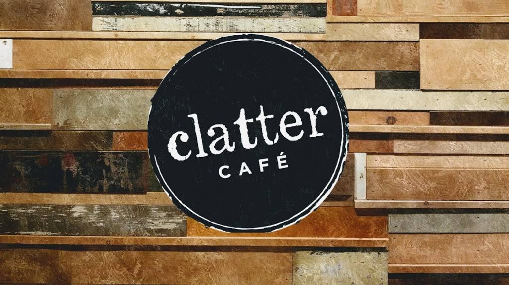 Clatter Cafe | cafe | 15 S Broadway, Frostburg, MD 21532, USA | 2402843131 OR +1 240-284-3131