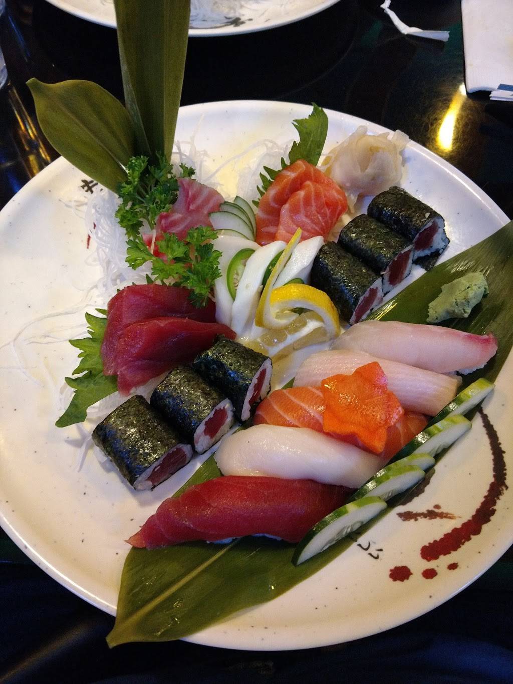 Masago | restaurant | 22 S Broad St, Ridgewood, NJ 07450, USA | 2016524455 OR +1 201-652-4455