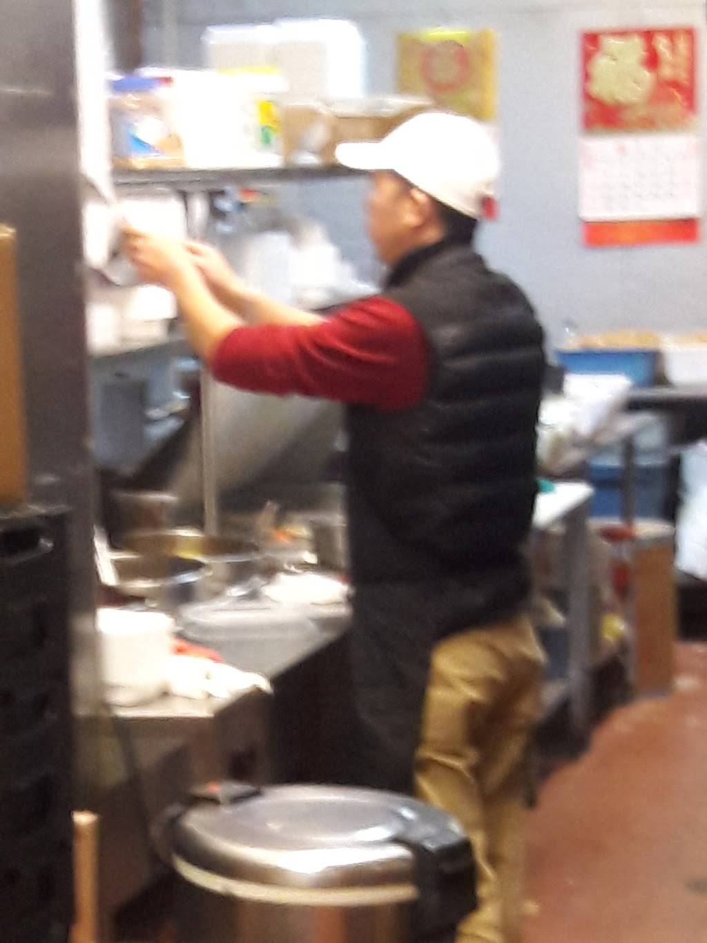 Wok & Roll | restaurant | 1580 N Woodland Blvd, DeLand, FL 32720, USA | 3868730055 OR +1 386-873-0055