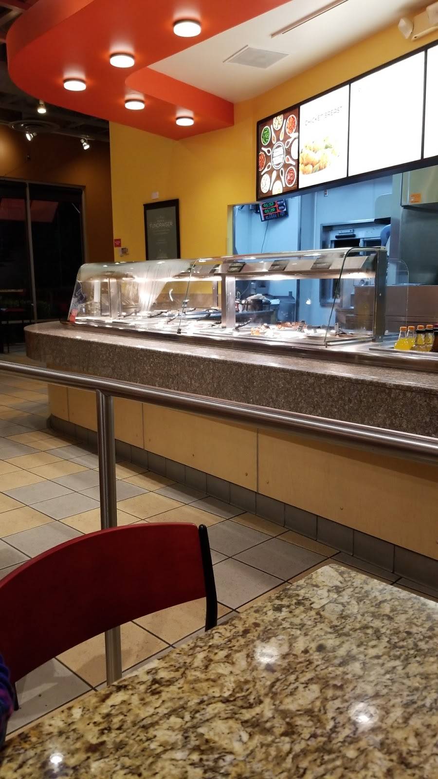 Panda Express | meal takeaway | 2200 E Bay Dr, Largo, FL 33771, USA | 7275590375 OR +1 727-559-0375