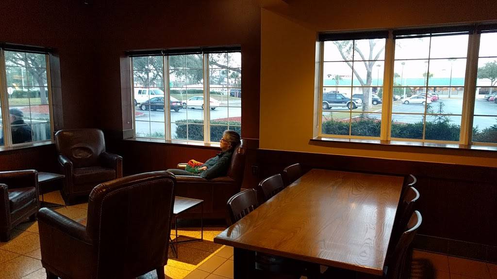 Starbucks | cafe | 30503 US Hwy 19 N B, Palm Harbor, FL 34684, USA | 7277872085 OR +1 727-787-2085