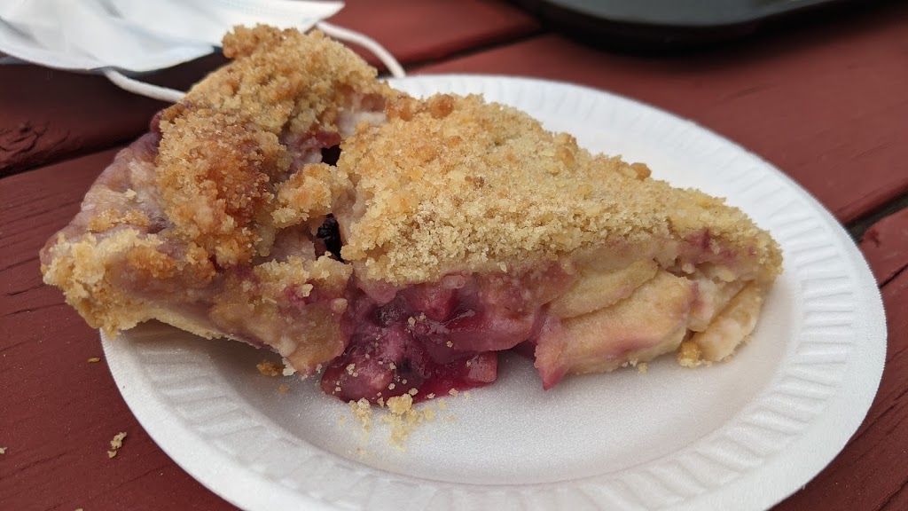 Bodhaines at Drew Bean Farms | bakery | 2315 Cable Rd, Camino, CA 95709, USA | 5306441686 OR +1 530-644-1686