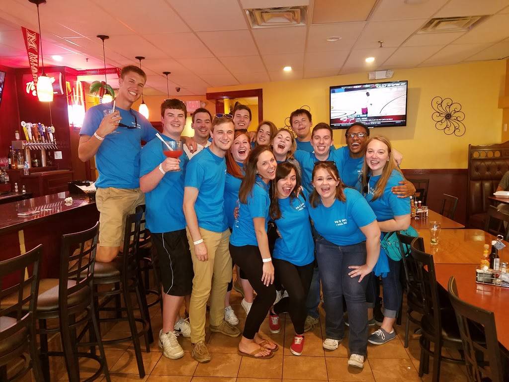 Fiesta Charra | restaurant | 25 W High St, Oxford, OH 45056, USA | 5135243114 OR +1 513-524-3114