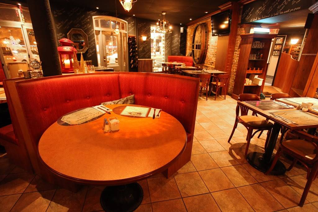 Le Veravin | restaurant | 233 Rue Saint-Paul, Québec, QC G1K 3W3, Canada | 4186924648 OR +1 418-692-4648