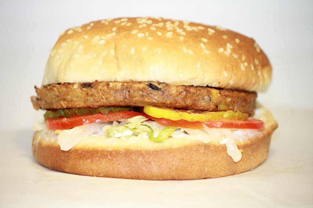 Knockout Burgers & Gyros | restaurant | 22500 Town Cir #2136, Moreno Valley, CA 92553, USA | 9518073329 OR +1 951-807-3329