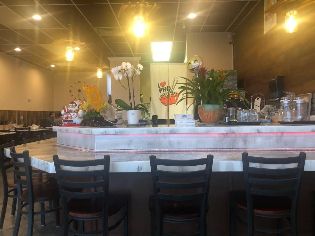 Pho Home | restaurant | 4626 N Harlem Ave, Harwood Heights, IL 60706, USA | 7088678225 OR +1 708-867-8225