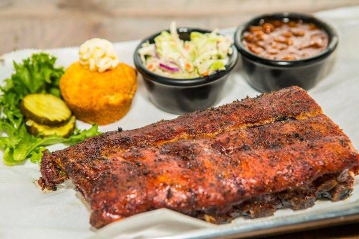 Double Bs BBQ Restaurant & Timbers MKE Style BBQ Food Truck | restaurant | 7420 W Greenfield Ave, West Allis, WI 53214, USA | 4142579150 OR +1 414-257-9150