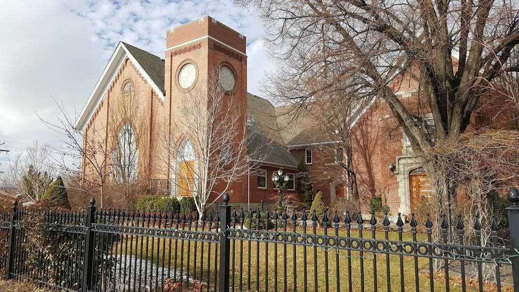 Northampton House - Weddings and Events | restaurant | 198 W 300 N, American Fork, UT 84003, USA | 8014921100 OR +1 801-492-1100