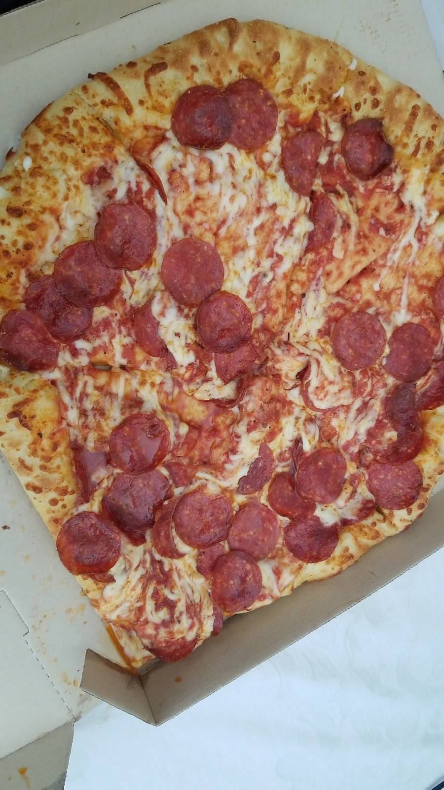 Little Caesars Pizza | meal takeaway | 15344 S Harlan Rd, Lathrop, CA 95330, USA | 2092340808 OR +1 209-234-0808