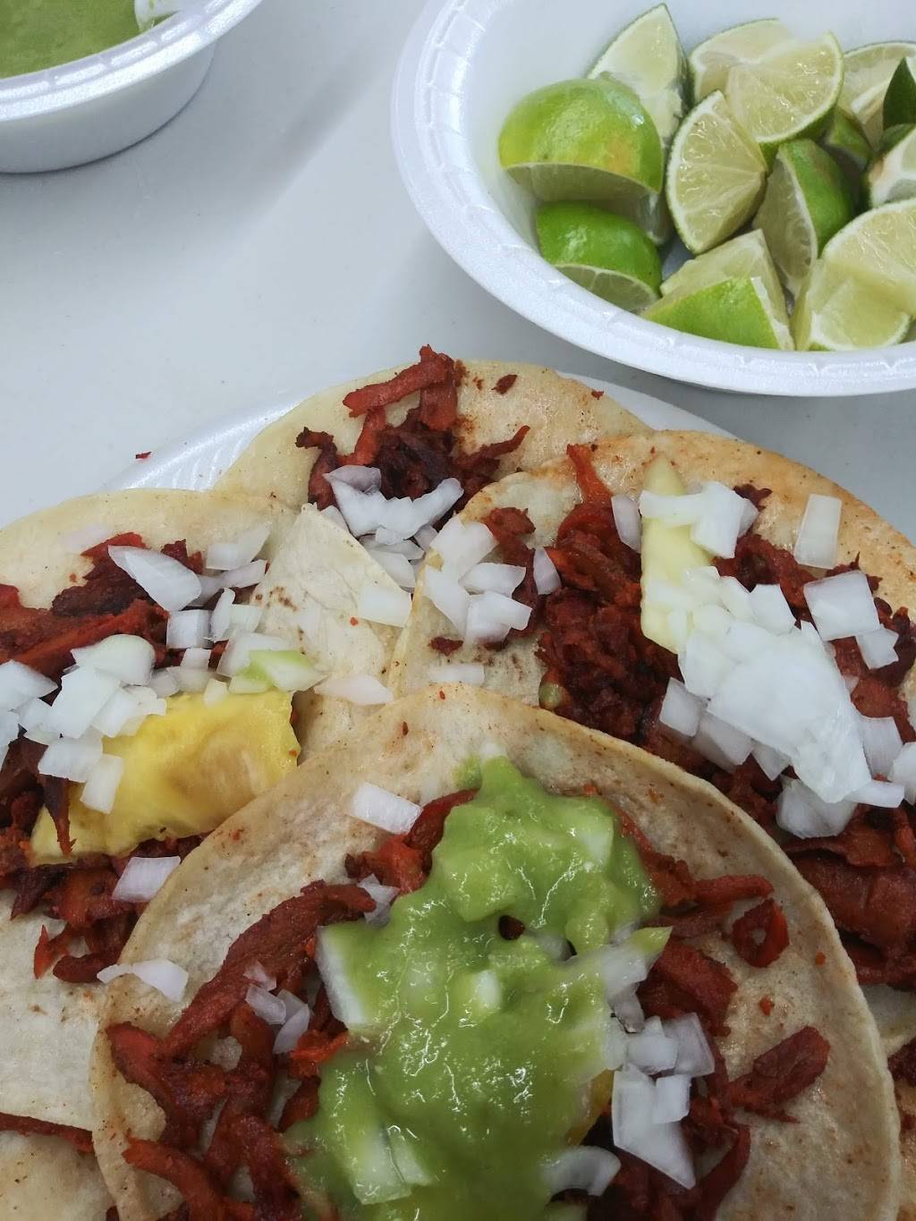 TAQUERIA El Valedor | restaurant | 401 W Parker Rd, Greenville, SC 29611, USA | 8643049823 OR +1 864-304-9823