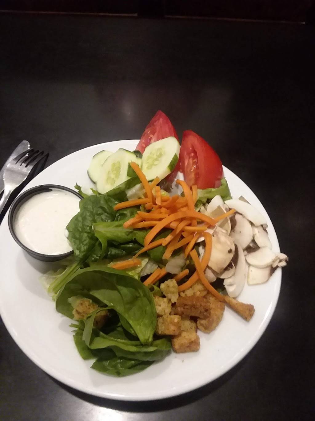 Melitos Restaurant | restaurant | 8815 Three Chopt Rd, Henrico, VA 23229, USA | 8042851899 OR +1 804-285-1899