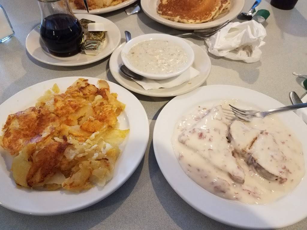 Jans Cafe | restaurant | 4944 10th Ave N, Greenacres, FL 33463, USA | 5615087043 OR +1 561-508-7043