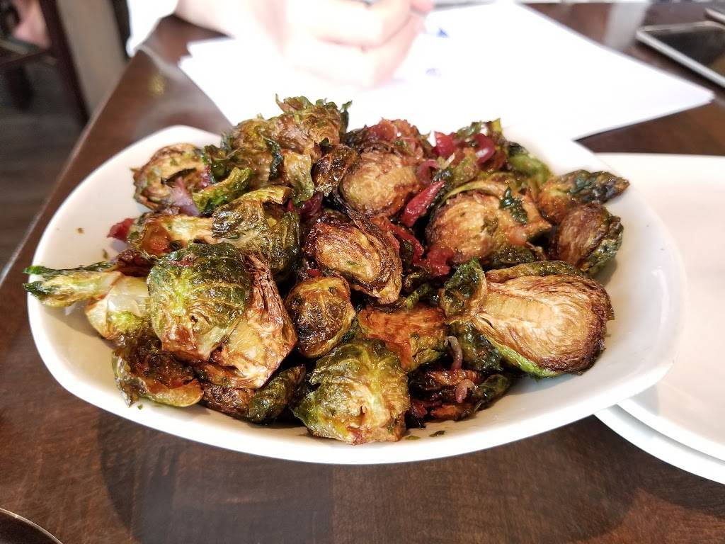 Haven Craft Kitchen + Bar | restaurant | 190 S Glassell St, Orange, CA 92866, USA | 7142210680 OR +1 714-221-0680