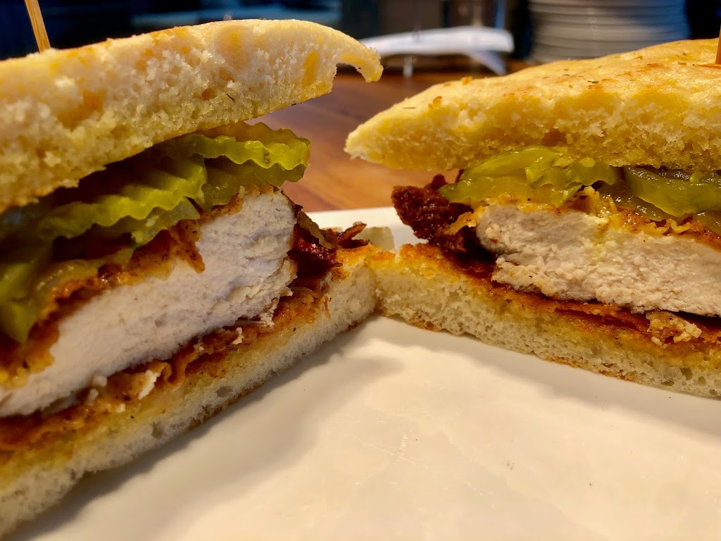 Deco Pizzeria Express | restaurant | 1401 S New Braunfels Ave Ste. 103, San Antonio, TX 78210, USA | 2104556012 OR +1 210-455-6012