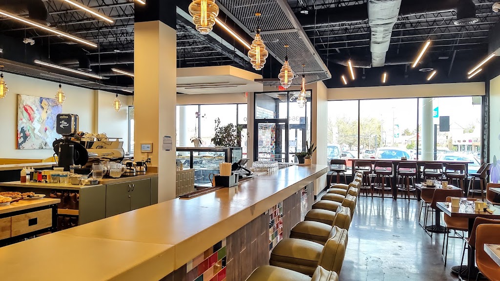 BeeLiner Diner | cafe | 3648 King St, Alexandria, VA 22302, USA | 7038880184 OR +1 703-888-0184