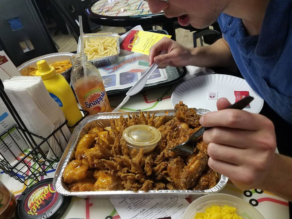 Dougies | restaurant | 440 NY-52, Woodbourne, NY 12788, USA | 8454364441 OR +1 845-436-4441