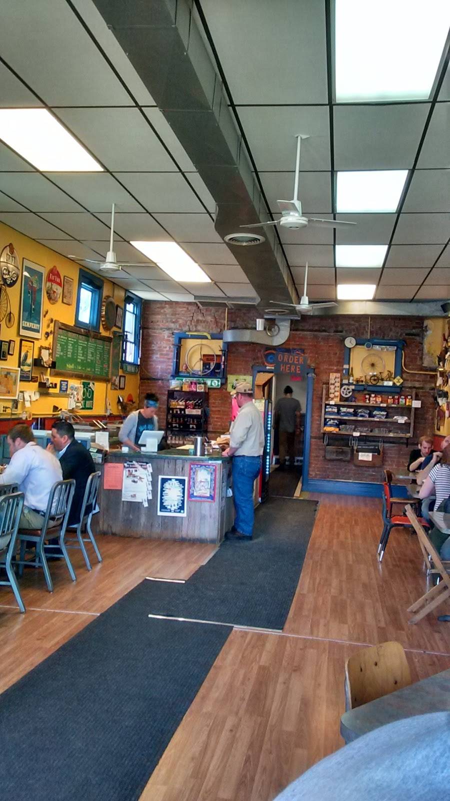 Blue Bike Burrito | restaurant | 2020 Hall Ave, Marinette, WI 54143, USA | 7157359889 OR +1 715-735-9889