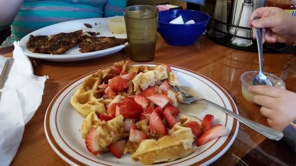 The Onion Roll | restaurant | 6935 W North Ave, Oak Park, IL 60302, USA | 7083832548 OR +1 708-383-2548