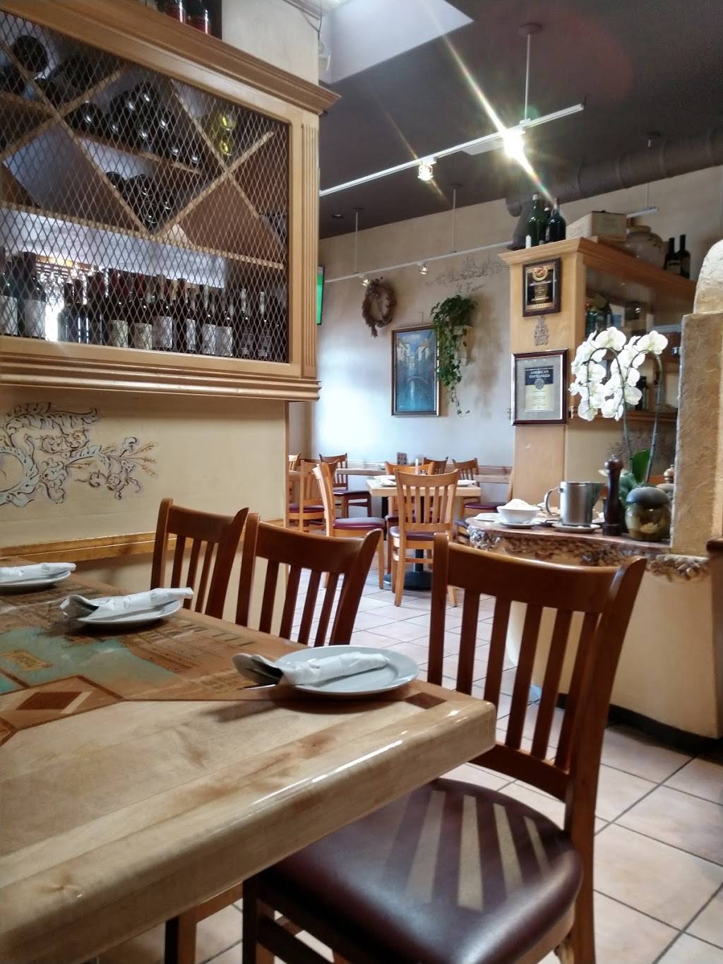 Il Farro Italian Restaurant | restaurant | 111 21st Pl, Newport Beach, CA 92663, USA | 9497235711 OR +1 949-723-5711