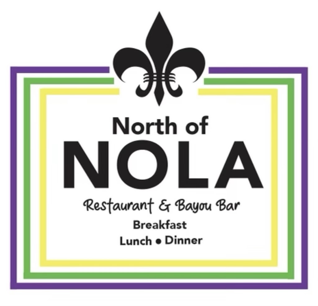 North of NOLA Restaurant & Bayou Bar | restaurant | 3rd St, Hampton, NH 03842, USA | 6036018612 OR +1 603-601-8612