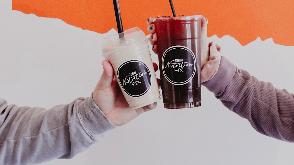 Stillys Nutrition Fix | restaurant | 1116 S Main St, Stillwater, OK 74074, USA | 4053389375 OR +1 405-338-9375