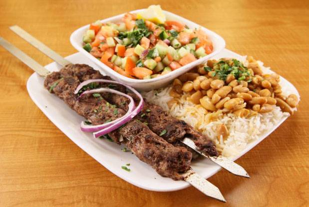 Dr. Laffa Restaurant | restaurant | 3027 Bathurst St, North York, ON M6B 3B5, Canada | 6473529000 OR +1 647-352-9000