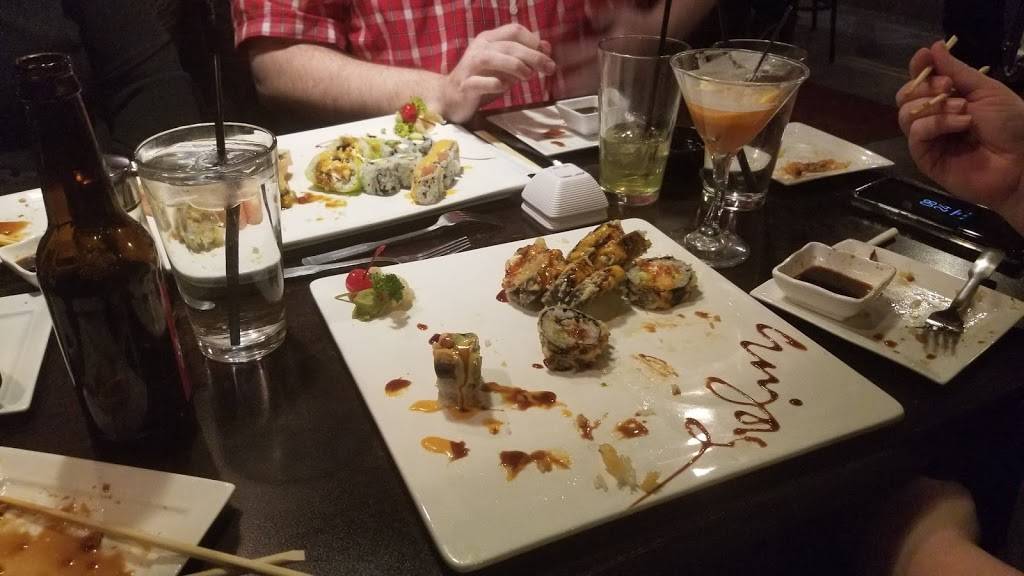 Ichiban Japanese Restaurant & Steakhouse | restaurant | 915 N Wisner St, Jackson, MI 49202, USA | 5173154970 OR +1 517-315-4970