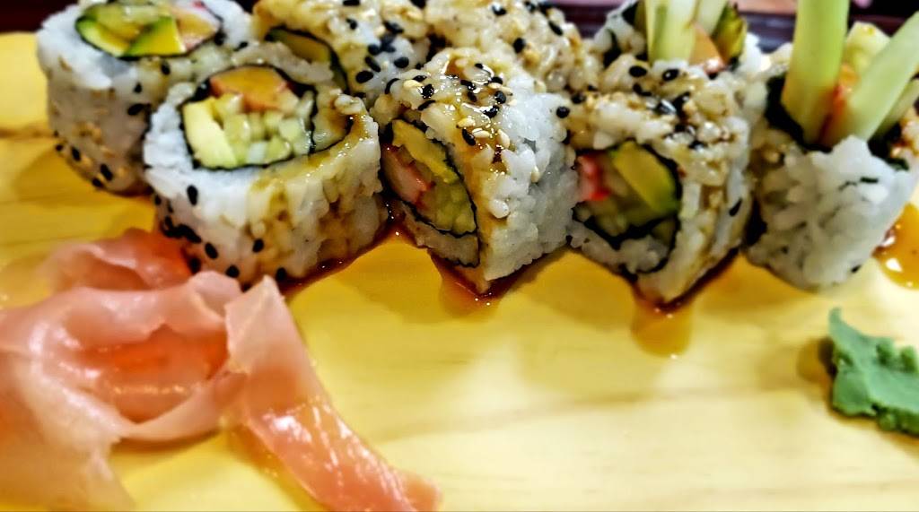 Hiro | restaurant | 1019 McConnells Hwy, Rock Hill, SC 29732, USA | 8033286738 OR +1 803-328-6738