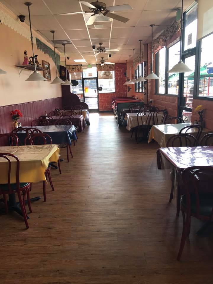 Mayas Authentic Mexican Food | restaurant | 716 Freeman Ln suite f, Grass Valley, CA 95949, USA | 5304777289 OR +1 530-477-7289