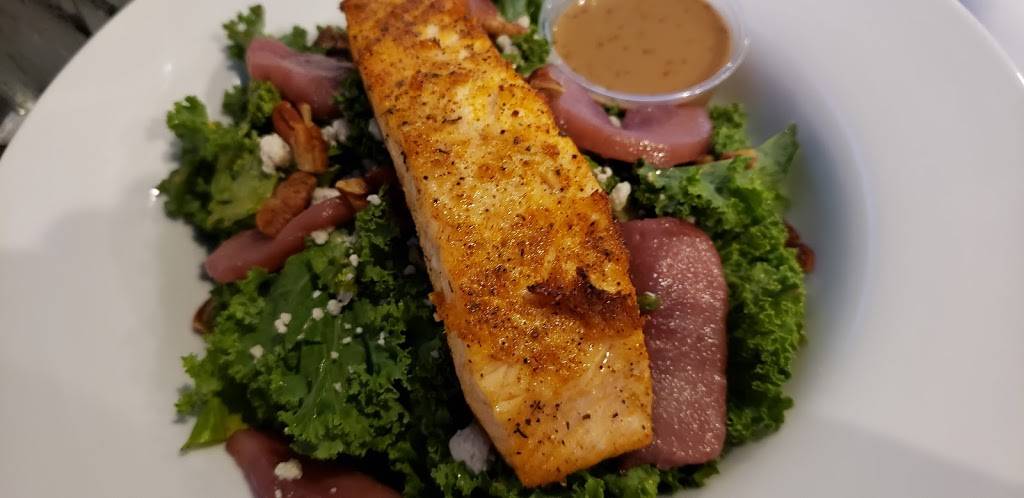 The Monticello | restaurant | 2000 Powers Ferry Rd, Marietta, GA 30067, USA | 7707027078 OR +1 770-702-7078