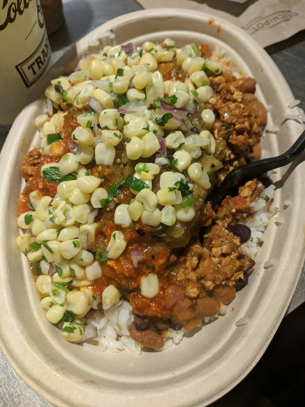 Chipotle Mexican Grill | restaurant | 2566 Cobbs Ford Rd, Prattville, AL 36066, USA | 3342850040 OR +1 334-285-0040