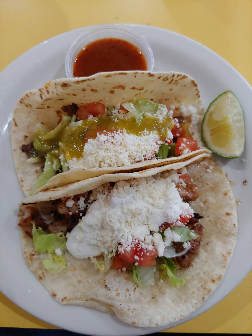 Portales Mexican Restaurant | restaurant | 11042 US Hwy 41 S, Gibsonton, FL 33534, USA | 8136720126 OR +1 813-672-0126