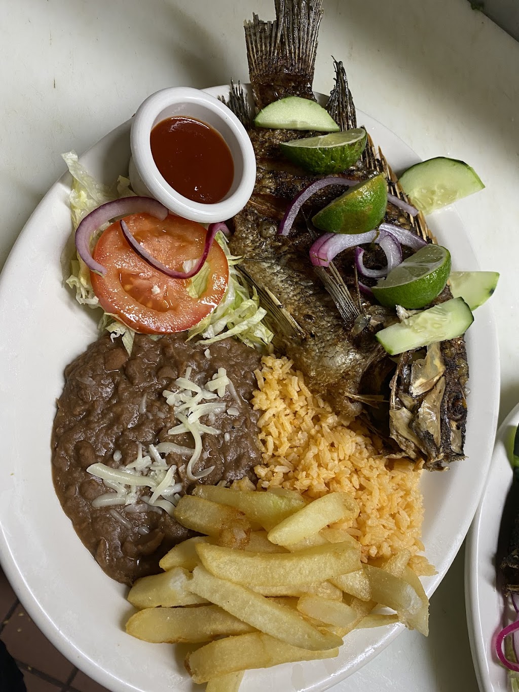 Taqueria El Dorado | restaurant | 483 N Adams St, Dixon, CA 95620, USA | 7076765052 OR +1 707-676-5052