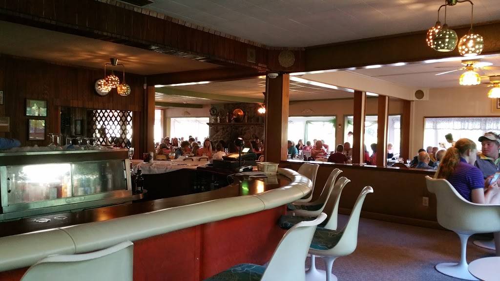 Dam Site Inn | restaurant | 6705 Woodland Rd, Pellston, MI 49769, USA | 2315398851 OR +1 231-539-8851