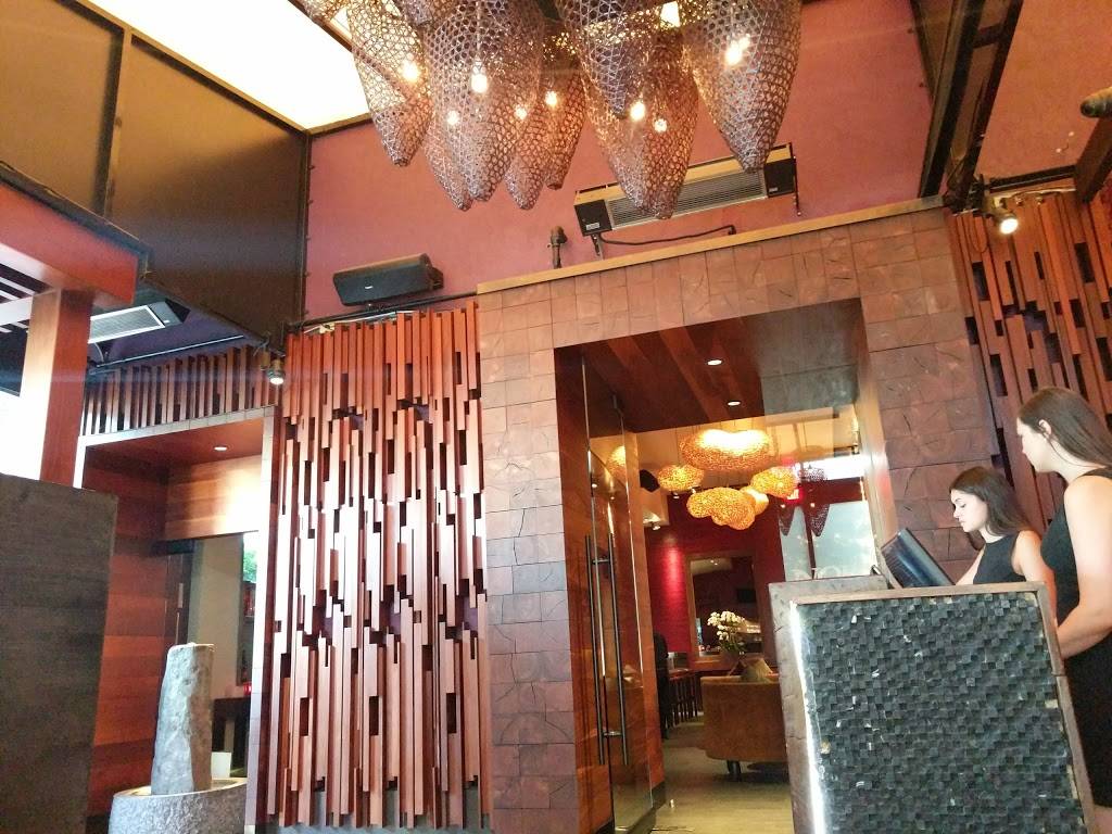 Nobu Los Angeles | restaurant | 903 La Cienega Blvd, Los Angeles, CA 90069, USA | 3106575711 OR +1 310-657-5711