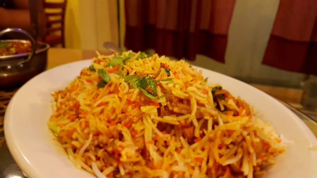 Aashiana Restaurant | restaurant | 31 Central Ave, Albany, NY 12210, USA | 5184634161 OR +1 518-463-4161