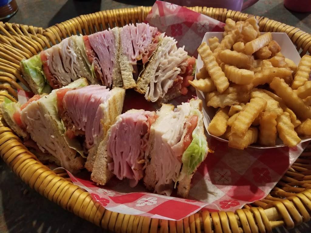 A Matter of Taste Cafe & Tea | restaurant | 14121 7th St, Dade City, FL 33525, USA | 3525675100 OR +1 352-567-5100